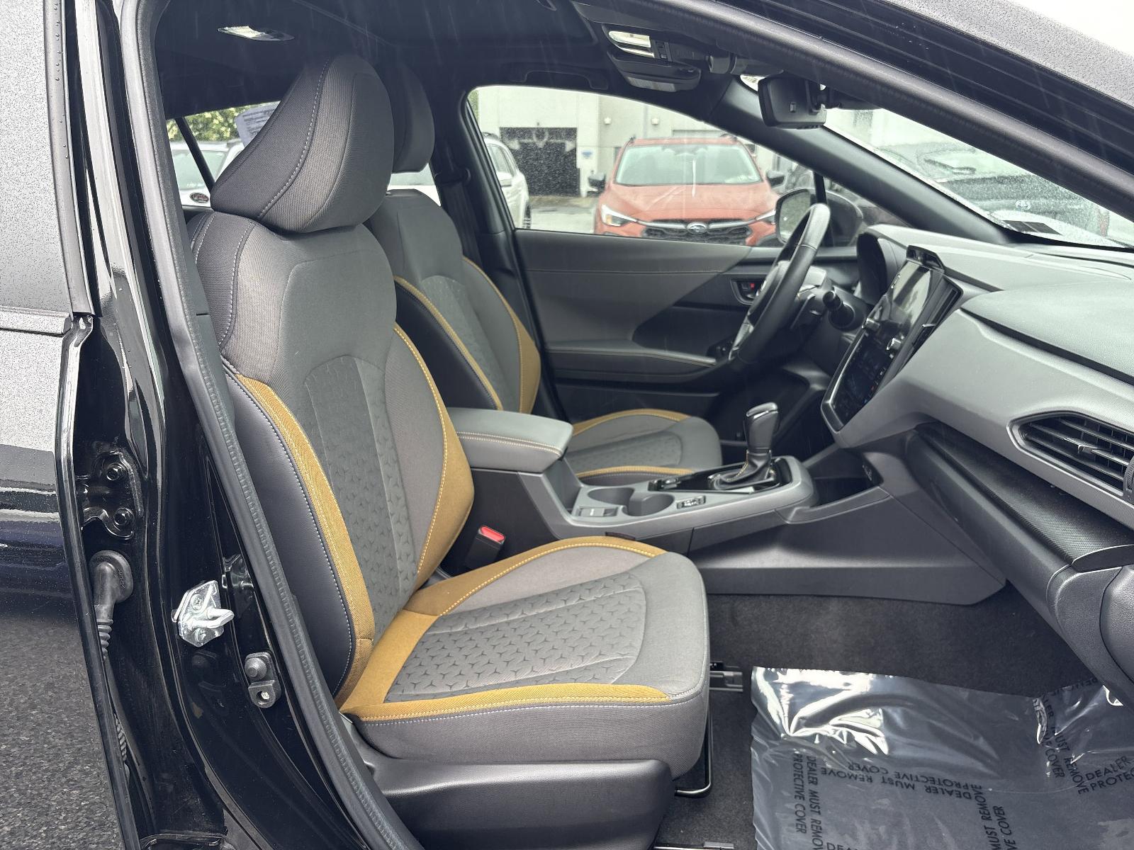 2024 Subaru Crosstrek Vehicle Photo in Mechanicsburg, PA 17050