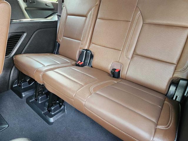 2023 Chevrolet Tahoe Vehicle Photo in HOUSTON, TX 77079