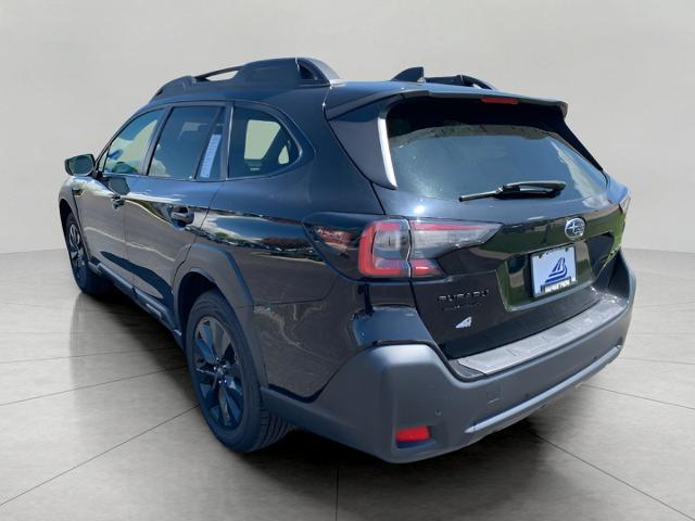 2023 Subaru Outback Vehicle Photo in Oshkosh, WI 54904