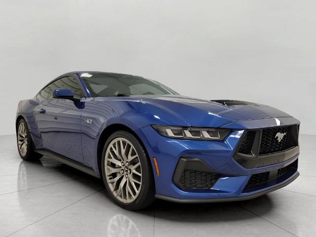 2024 Ford Mustang Vehicle Photo in Neenah, WI 54956