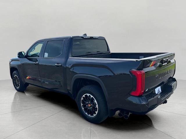 2025 Toyota Tundra 4WD Vehicle Photo in Oshkosh, WI 54904