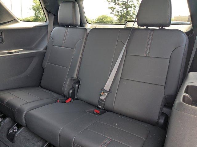 2023 Chevrolet Traverse Vehicle Photo in BRUNSWICK, GA 31525-1881