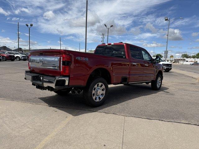 2025 Ford Super Duty F-250 SRW Vehicle Photo in Ogallala, NE 69153