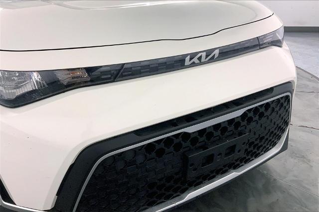 2023 Kia Soul Vehicle Photo in Lees Summit, MO 64086
