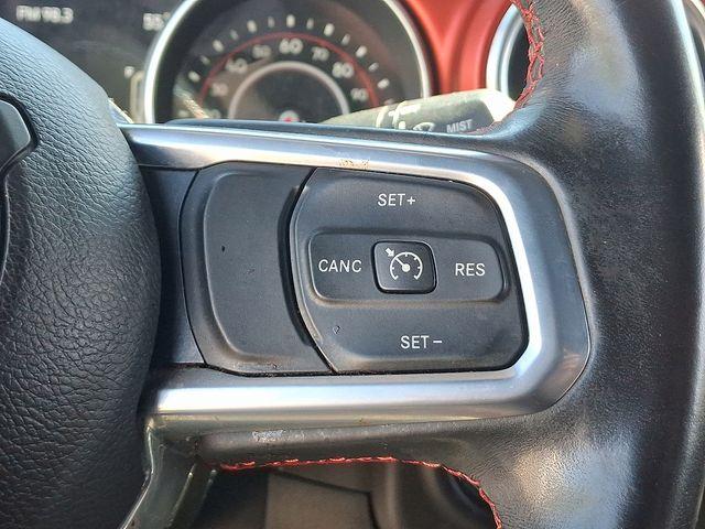 2021 Jeep Wrangler Unlimited Vehicle Photo in DANBURY, CT 06810-5034