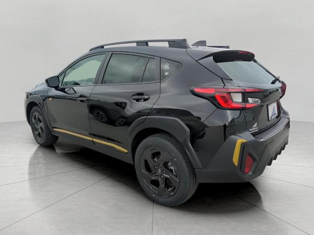 2025 Subaru Crosstrek Vehicle Photo in Green Bay, WI 54304