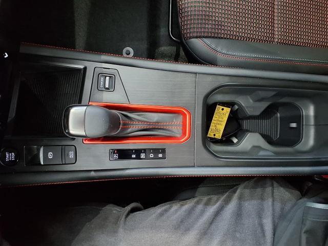 2025 Nissan Kicks Vehicle Photo in Oshkosh, WI 54904