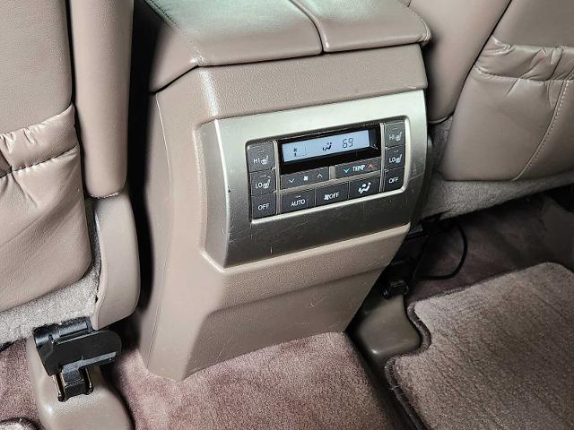 2017 Lexus GX 460 Vehicle Photo in HOUSTON, TX 77079