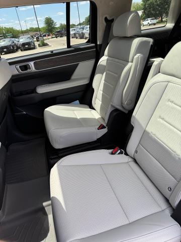 2024 Hyundai SANTA FE Vehicle Photo in Peoria, IL 61615