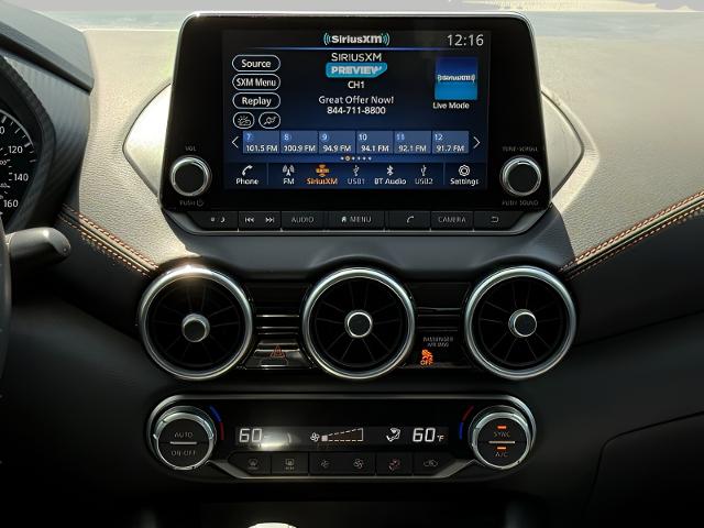 2023 Nissan Sentra Vehicle Photo in MIDDLETON, WI 53562-1492
