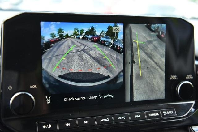 2023 Nissan Pathfinder Vehicle Photo in Ballwin, MO 63011