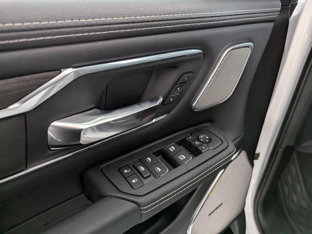 2025 Ram 1500 Vehicle Photo in Oshkosh, WI 54901