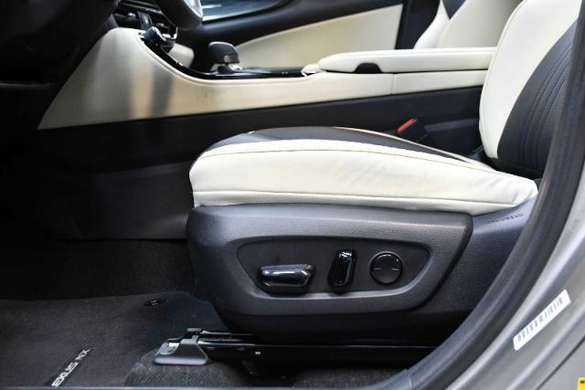 2024 Lexus NX 350 Vehicle Photo in DALLAS, TX 75235