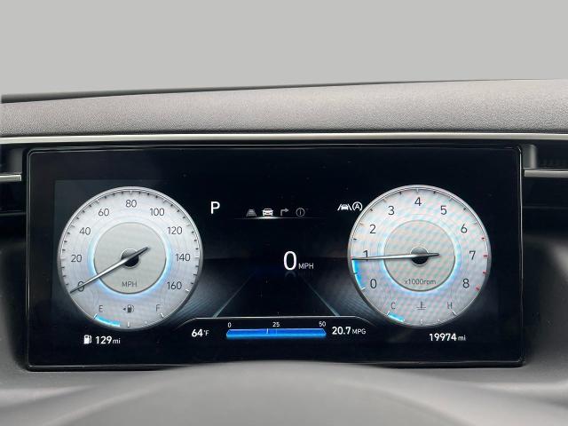 2022 Hyundai TUCSON Vehicle Photo in Appleton, WI 54914