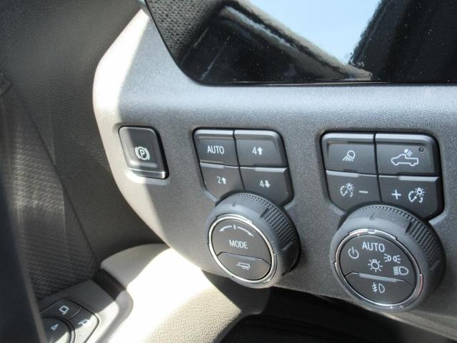 2025 Chevrolet Silverado 1500 Vehicle Photo in LEESBURG, FL 34788-4022
