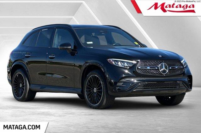 2023 Mercedes-Benz GLC Vehicle Photo in STOCKTON, CA 95212-2838