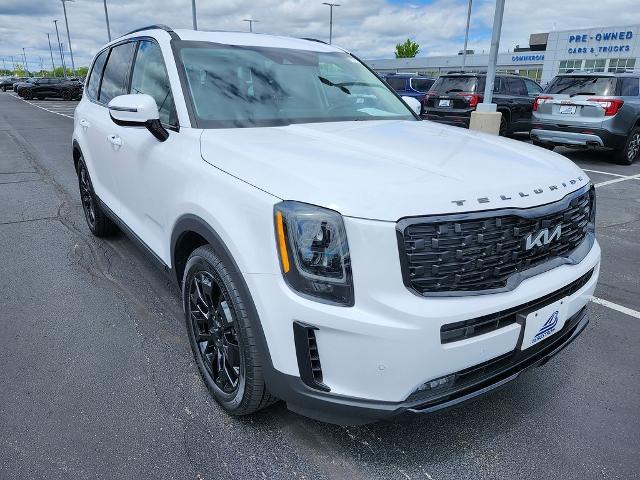 2022 Kia Telluride Vehicle Photo in GREEN BAY, WI 54304-5303