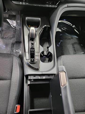 2024 Toyota Crown Vehicle Photo in Oshkosh, WI 54904
