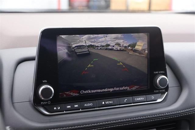 2023 Nissan Rogue Vehicle Photo in Hazelwood, MO 63042