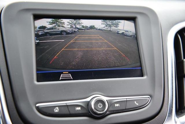 2021 Chevrolet Equinox Vehicle Photo in Ballwin, MO 63011
