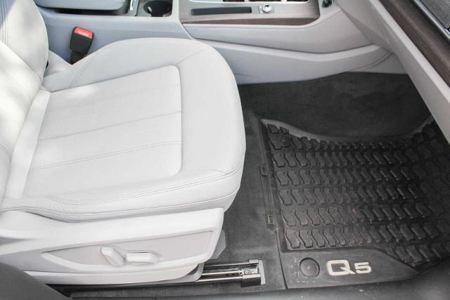 2022 Audi Q5 Vehicle Photo in HOUSTON, TX 77090