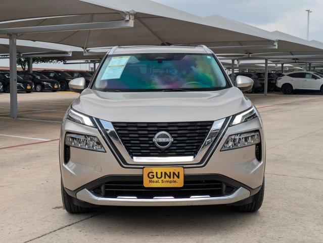 2023 Nissan Rogue Vehicle Photo in San Antonio, TX 78209
