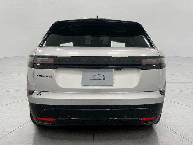2025 Range Rover Velar Vehicle Photo in Appleton, WI 54913
