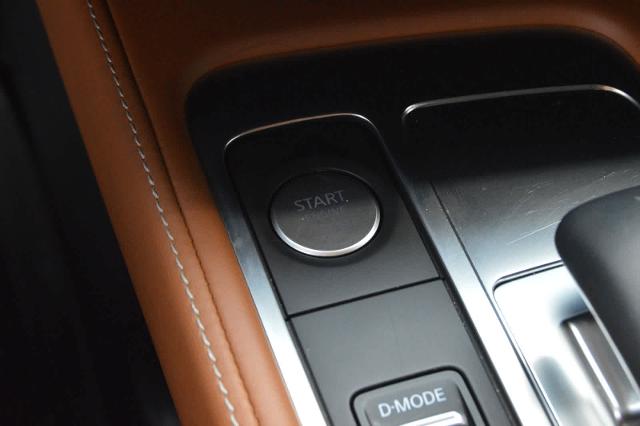 2025 INFINITI QX60 Vehicle Photo in Houston, TX 77090
