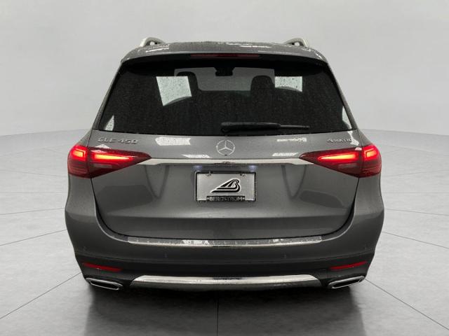 2025 Mercedes-Benz GLE Vehicle Photo in Appleton, WI 54913