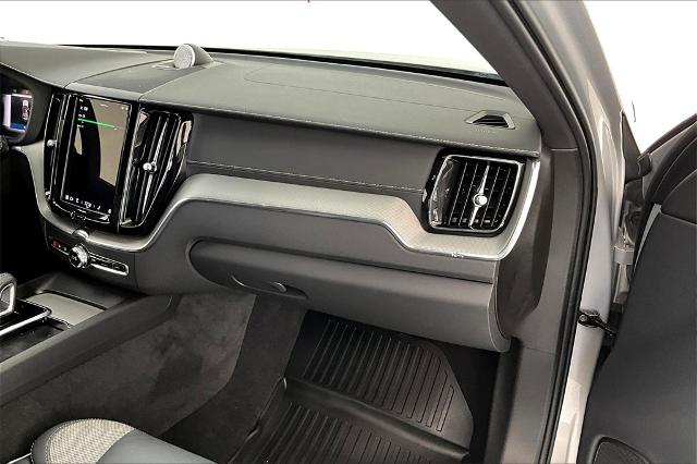2022 Volvo XC60 Recharge Plug-In Hybrid Vehicle Photo in Grapevine, TX 76051