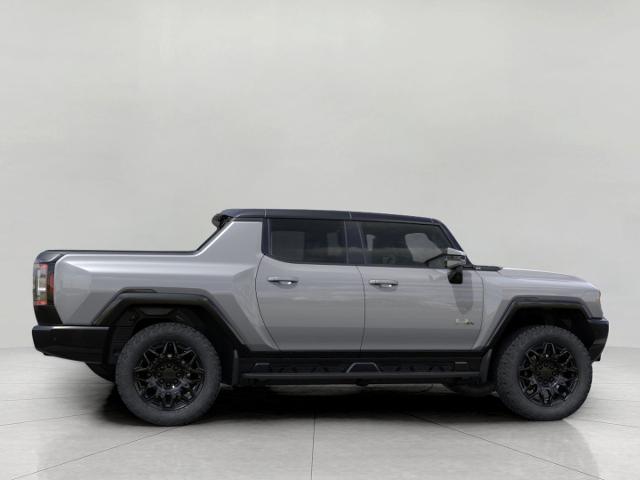 2025 GMC HUMMER EV Pickup Vehicle Photo in OSHKOSH, WI 54904-7811