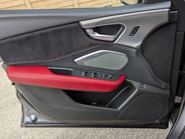 2023 Acura RDX Vehicle Photo in San Antonio, TX 78230