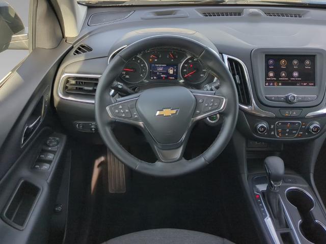 2024 Chevrolet Equinox Vehicle Photo in Brunswick, GA 31525