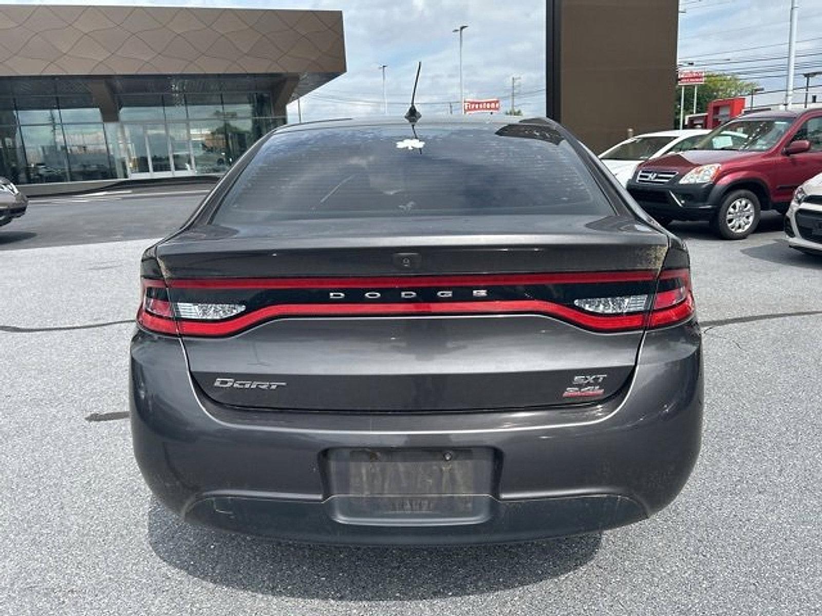 2014 Dodge Dart Vehicle Photo in Harrisburg, PA 17111