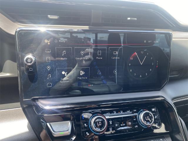 2023 GMC Sierra 1500 Vehicle Photo in Greenville, TX 75402