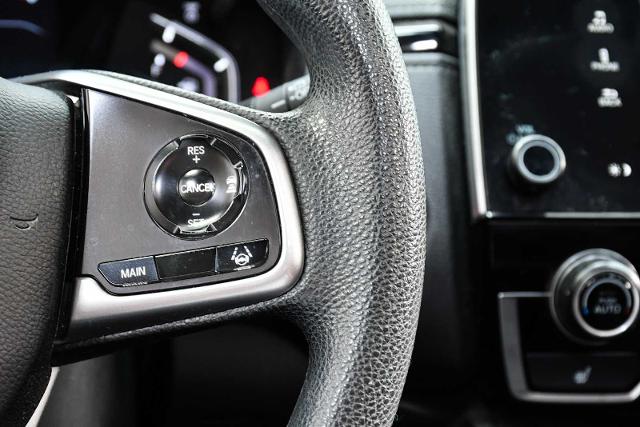 2021 Honda CR-V Vehicle Photo in DALLAS, TX 75235