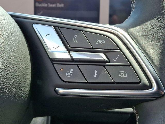 2025 Buick Enclave Vehicle Photo in DANBURY, CT 06810-5034