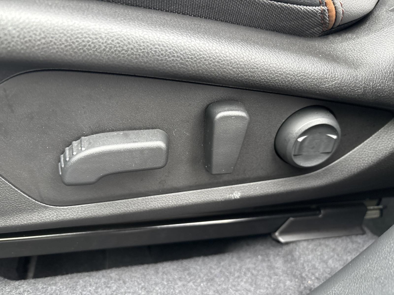2025 Subaru Forester Vehicle Photo in Mechanicsburg, PA 17050
