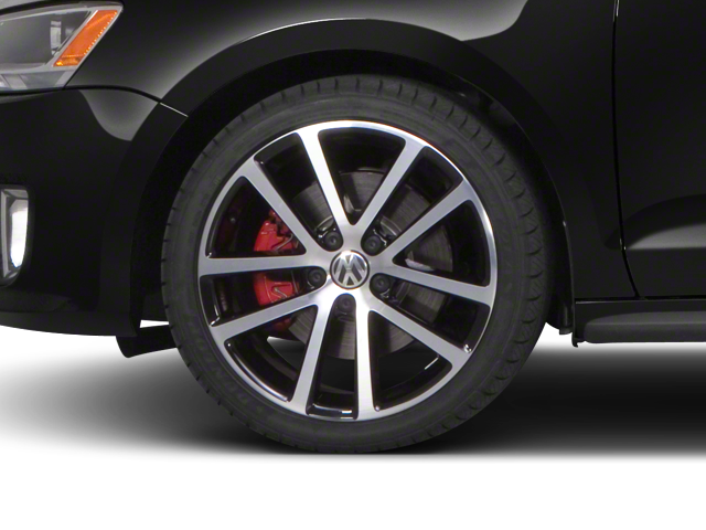 2012 Volkswagen GLI Vehicle Photo in San Antonio, TX 78230