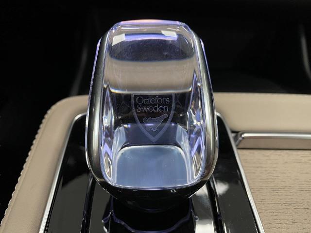 2025 Volvo XC90 Plug-In Hybrid Vehicle Photo in Appleton, WI 54913