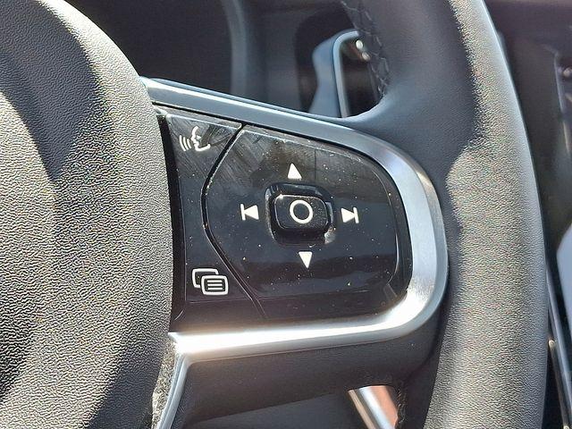 2024 Volvo S60 Vehicle Photo in DANBURY, CT 06810-5034