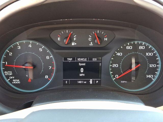 2024 Chevrolet Malibu Vehicle Photo in DANBURY, CT 06810-5034