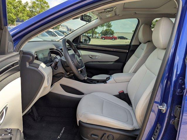 2023 Hyundai TUCSON Vehicle Photo in San Antonio, TX 78230
