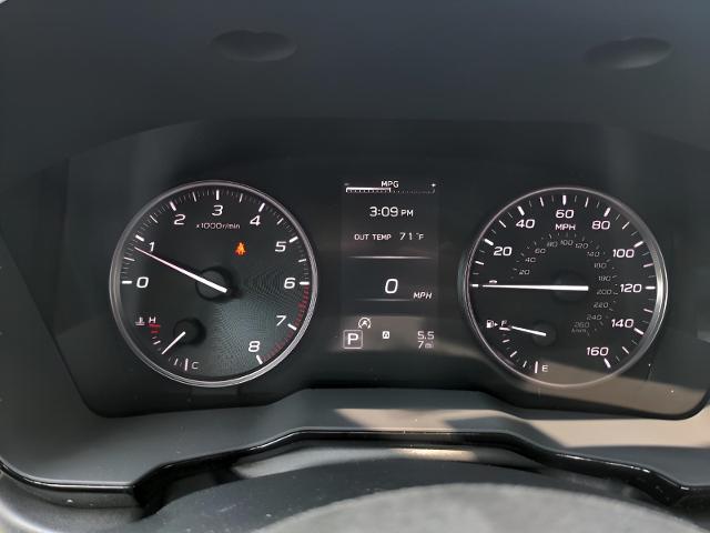 2025 Subaru Legacy Vehicle Photo in Green Bay, WI 54304