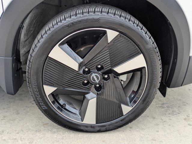 2025 Nissan Kicks Vehicle Photo in San Antonio, TX 78209