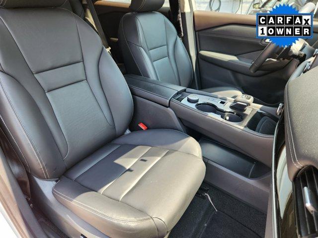 2023 Nissan Rogue Vehicle Photo in Ardmore, PA 19003