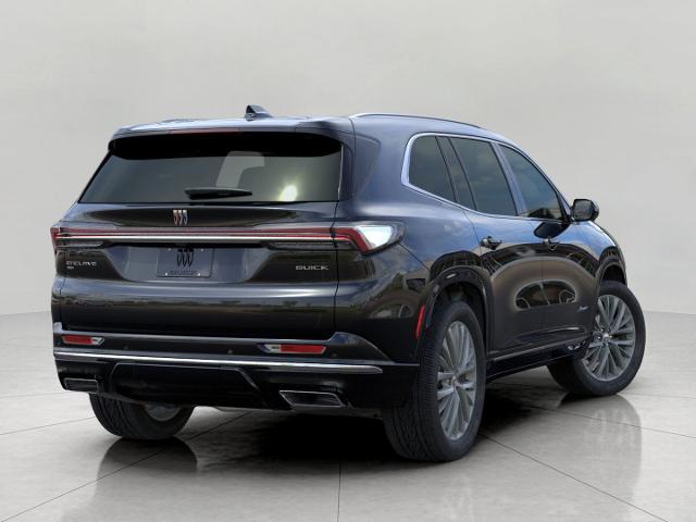 2025 Buick Enclave Vehicle Photo in GREEN BAY, WI 54303-3330