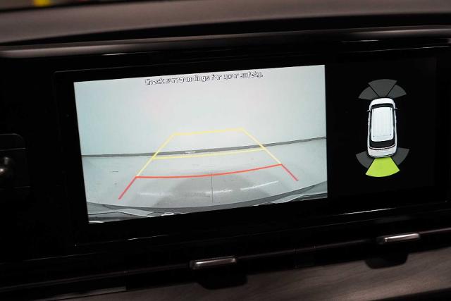 2022 Kia Carnival Vehicle Photo in GRAPEVINE, TX 76051
