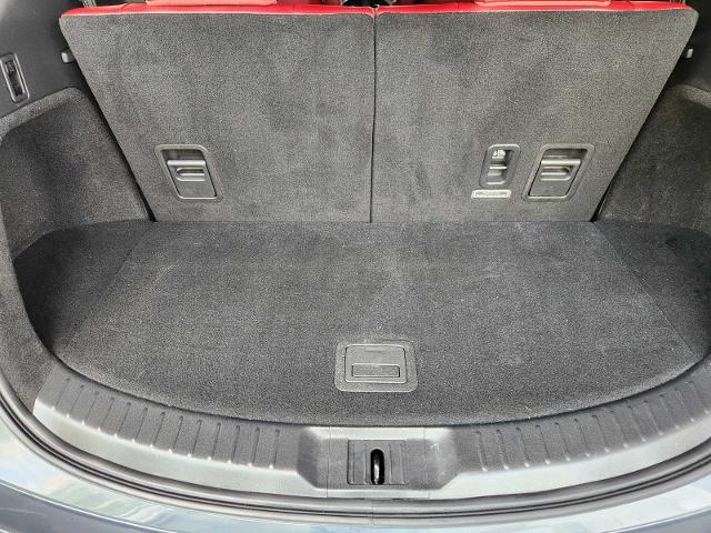 2023 Mazda CX-9 Vehicle Photo in HOUSTON, TX 77079