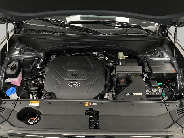 2025 Hyundai PALISADE Vehicle Photo in Appleton, WI 54913